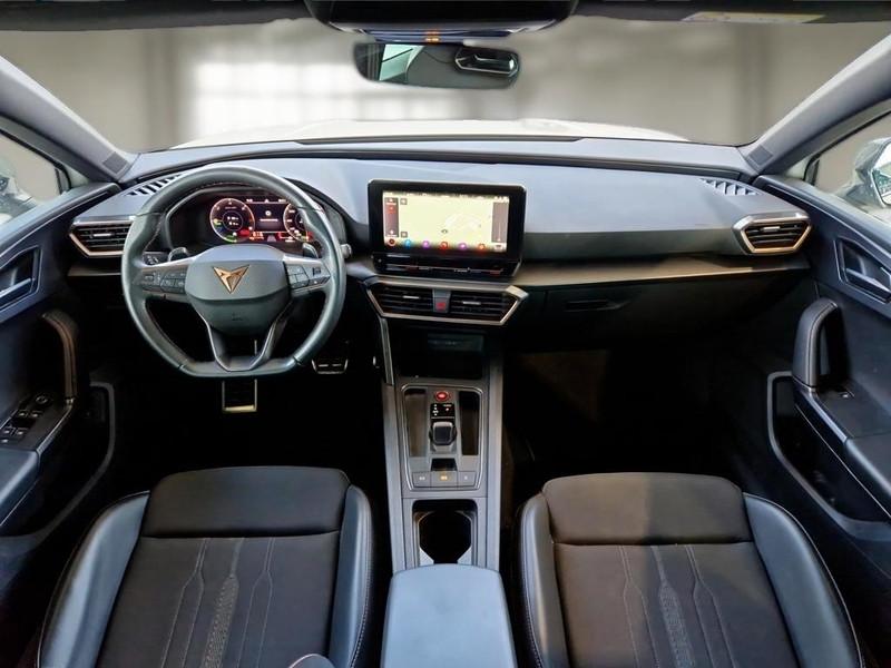 CUPRA LEON 1.4 E-HYBRID 110 KW DSG STATION WAGON