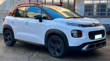 Citroen C3 Aircross PureTech 110 S&S EAT6 Shine