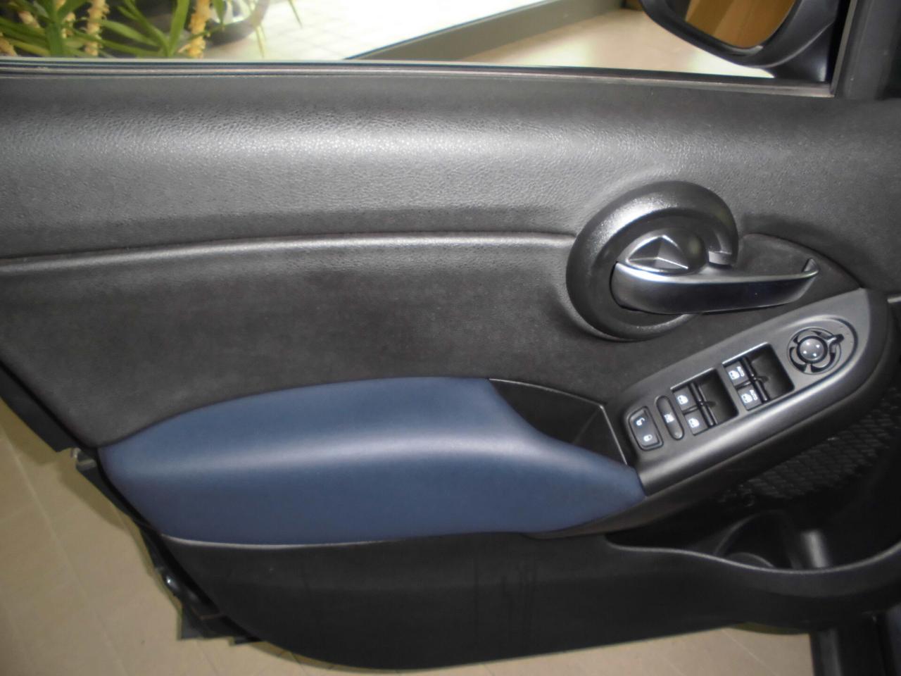 Fiat 500X 1.3 MultiJet 95 CV Cult