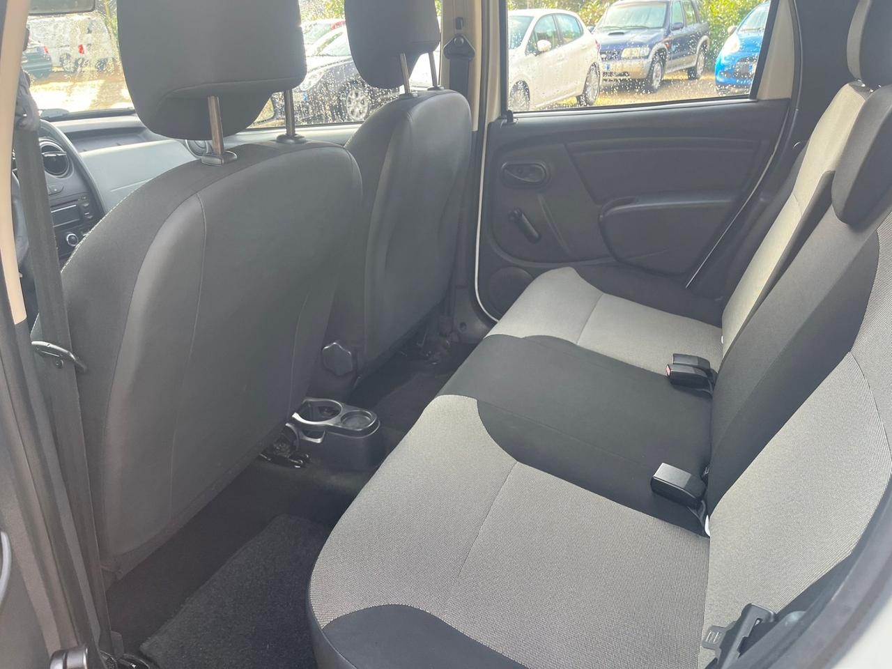 Dacia Duster 1.5 Diesel / Neopatentati