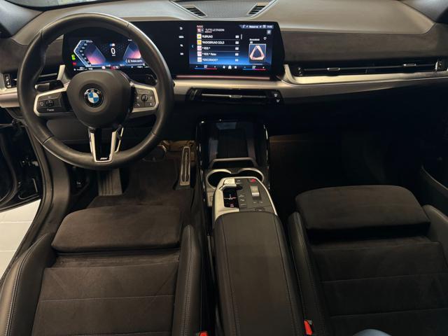 BMW X2 xDrive20d 48V Msport Pro Brooklyn Grey Met