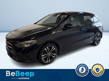 Mercedes-Benz Classe B B 200 SPORT PLUS AUTO