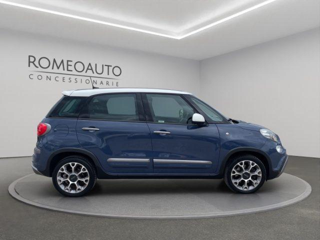 FIAT 500L 1.6 Multijet 120 CV Cross