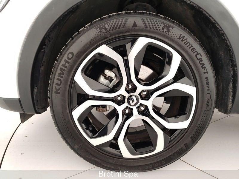 Renault Arkana Hybrid E-TECH 145 CV Techno