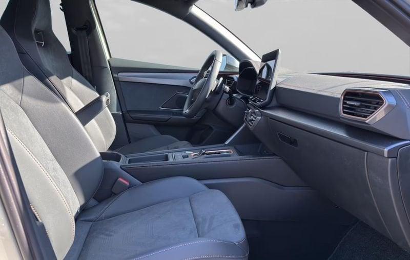 Cupra Leon Leon 1.5 Hybrid 150 CV DSG 19" Cockpit Led