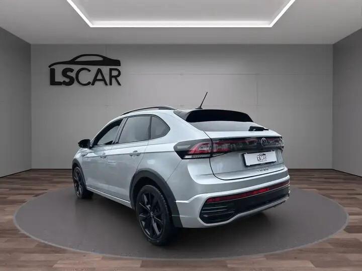 Volkswagen Taigo 1.0 TSI 110 CV DSG R-Line UNIPRO-PROMO-FINANZIAMENTO LS CAR