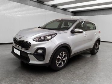 Kia Sportage 1.6 crdi mhev Business Class 2wd 136cv dct