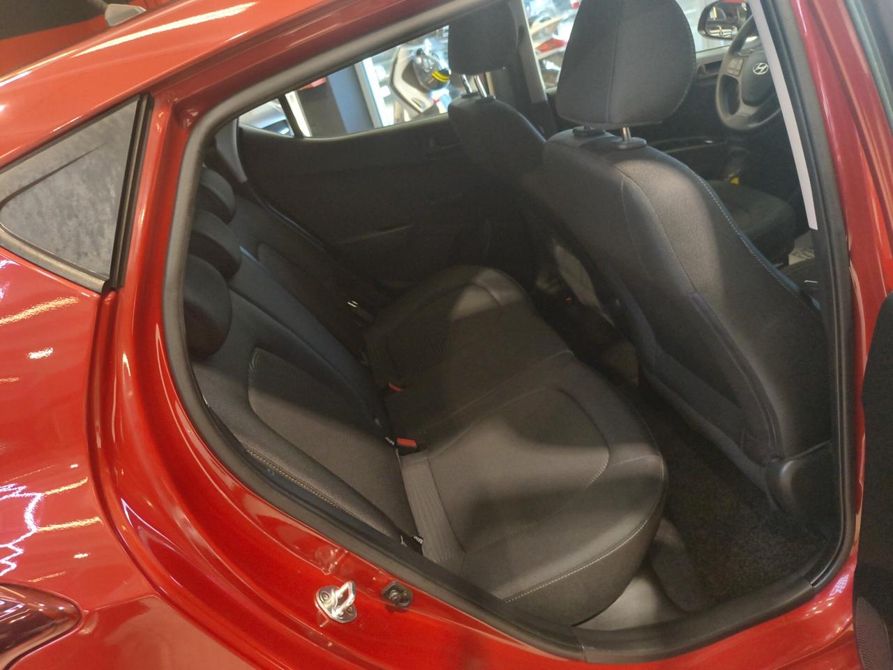 Hyundai i10 1.0 MPI Style solo 110.000km