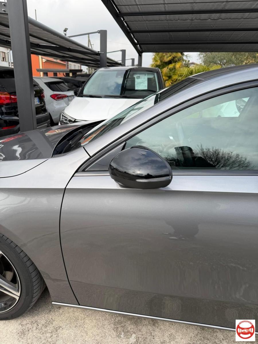 MERCEDES - Classe A A 180 d Sport auto