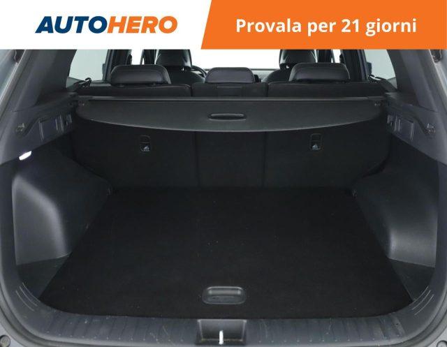 KIA Sportage 1.6 CRDi MHEV DCT GT-line Plus