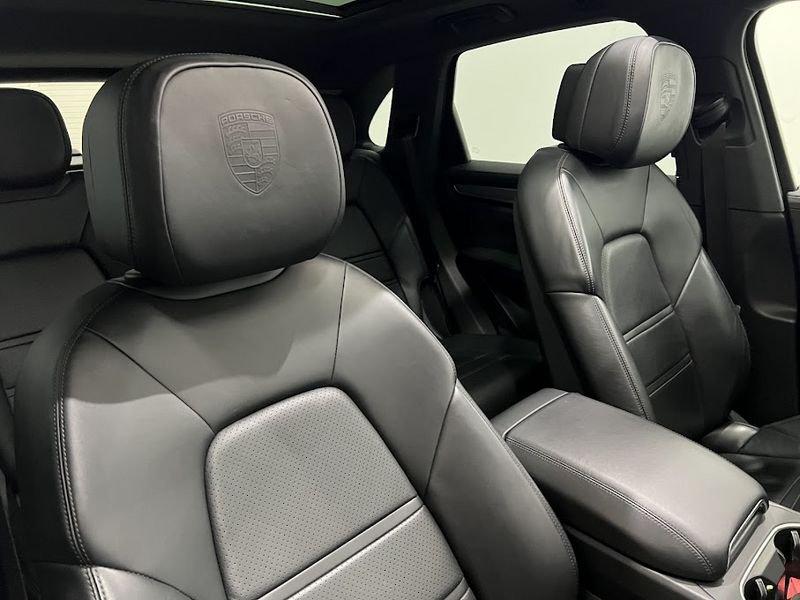Porsche Cayenne Cayenne 3.0 V6 E-Hybrid