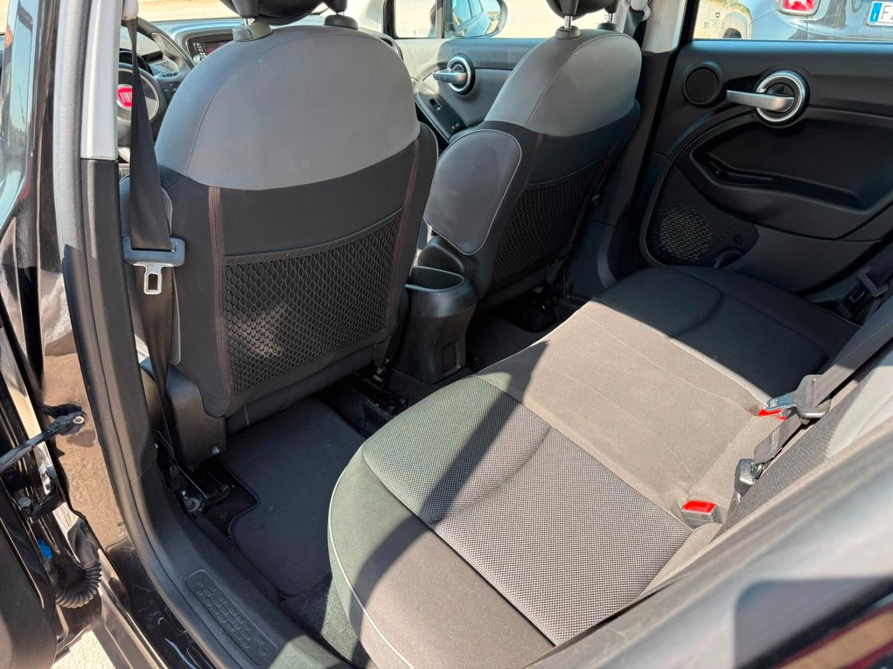Fiat 500X 1.6 MultiJet 120 CV