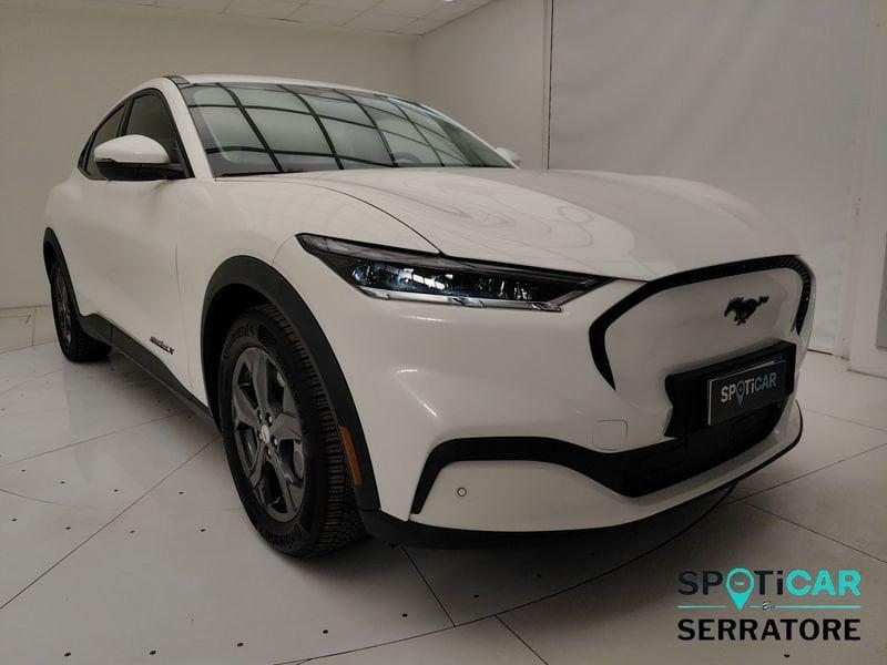 Ford Mustang Mach-E extended range rwd 294cv auto