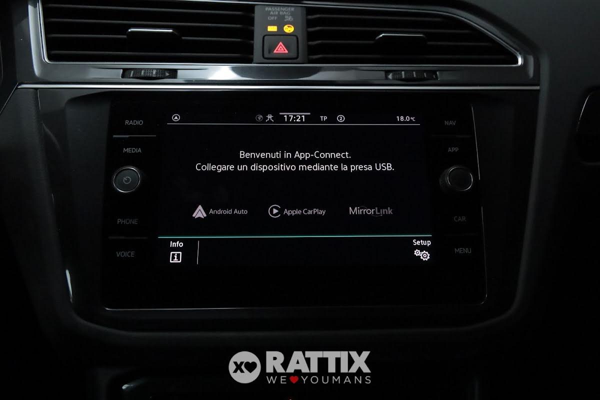 Volkswagen Tiguan 1.5 TSI 150CV Life