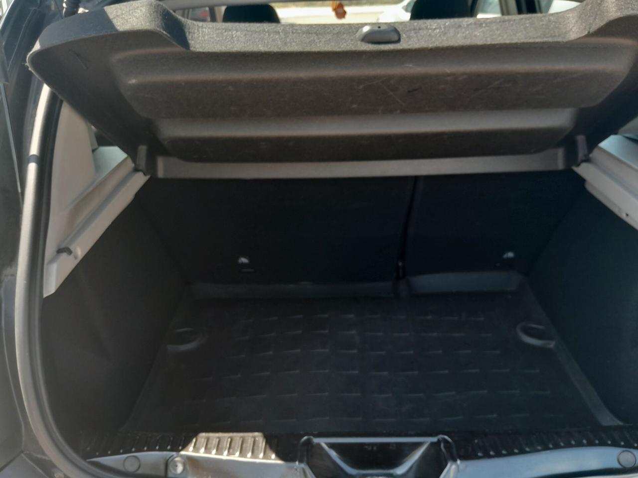 Dacia Duster 1.5 dCi 90CV 4x2 Ambiance