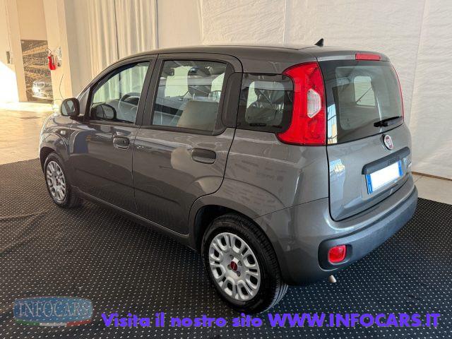 FIAT Panda 1.0 Hybrid 70 CV - NEOPATENTATI - PROMO