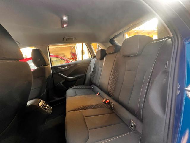 SKODA Kamiq 1.6 TDI SCR Ambition *IVA ESPOSTA*