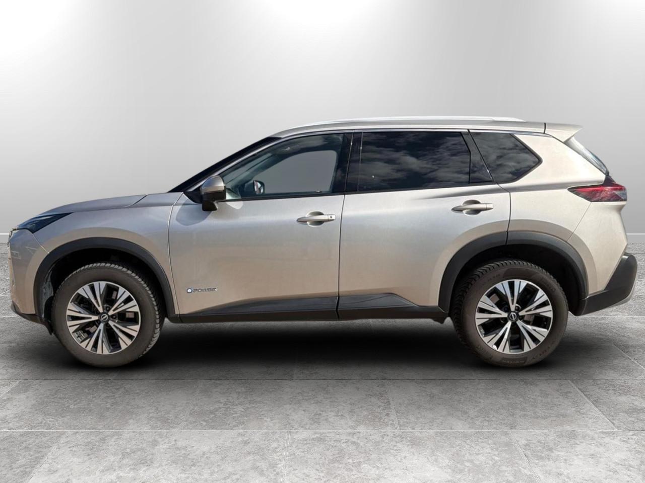 NISSAN X-Trail 1.5 e-power N-Connecta e-4orce 4wd auto
