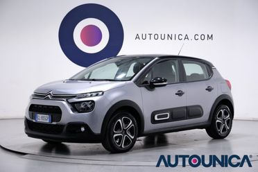 CITROEN C3 PURETECH 110 S&S EAT6 ELLE