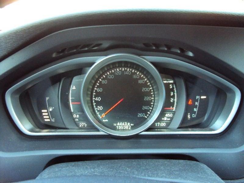 Volvo V40 V40 D2 Powershift Kinetic