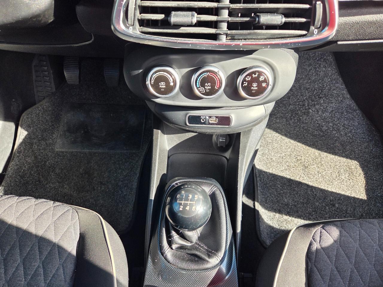 Fiat 500X 1.6 MultiJet 120 CV Pop Star - 2015