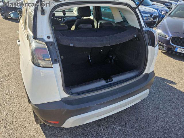 OPEL Crossland Crossland 2021 1.2 Elegance s - GT159MB