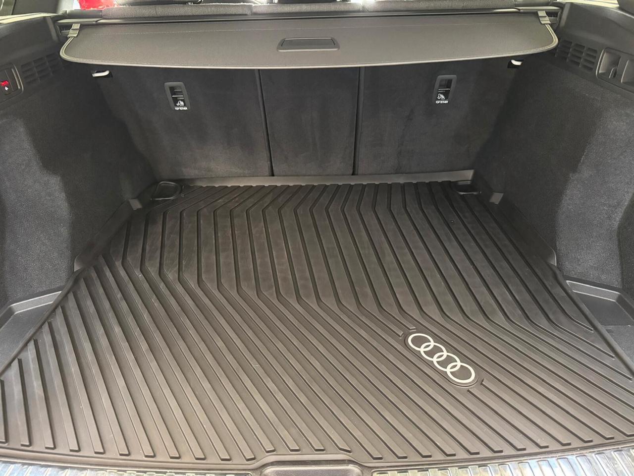 Audi Q5 40 TDI 204 CV quattro S tronic line FULL FULL OPT. MMI PASSENGER SUBITO DISPONIBILE