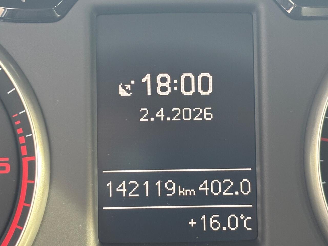 Audi A1 SPB 1.6 TDI 116 CV S tronic OK NEOPATENTATI