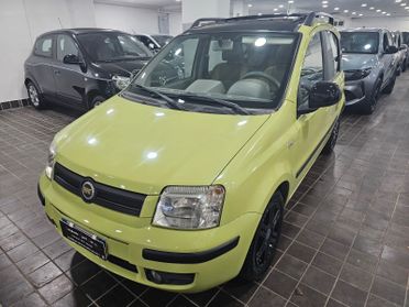 NUOVA FIAT PANDA EMOTION 1.2 DUALOGIC BENZ 60CV - CAMBIO AUTOMATICO