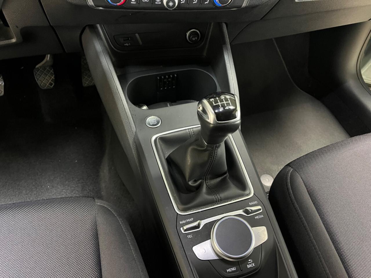 Audi Q2 30 TFSI Admired 2021