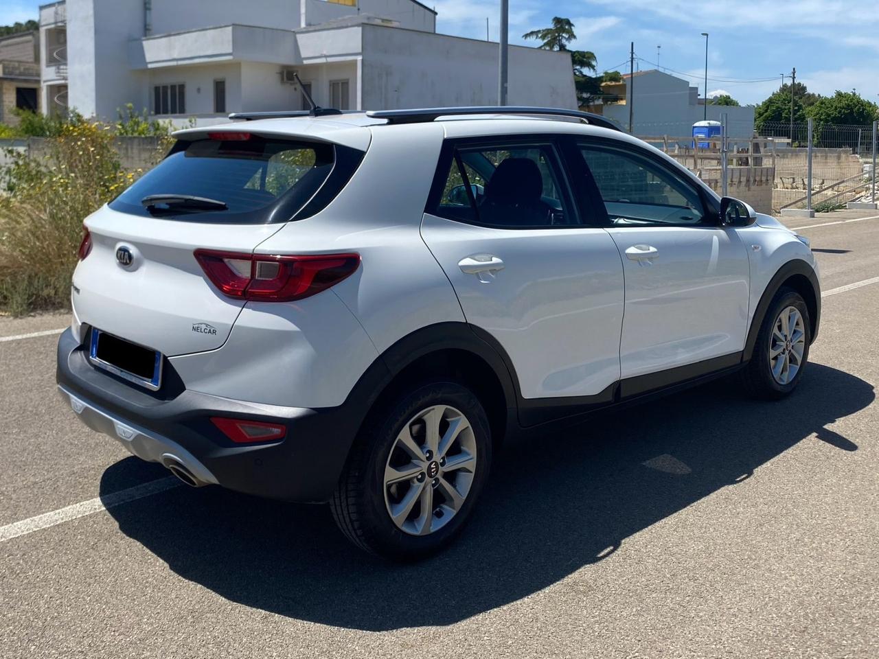 Kia Stonic 1.2 DPI ECO GPL Style