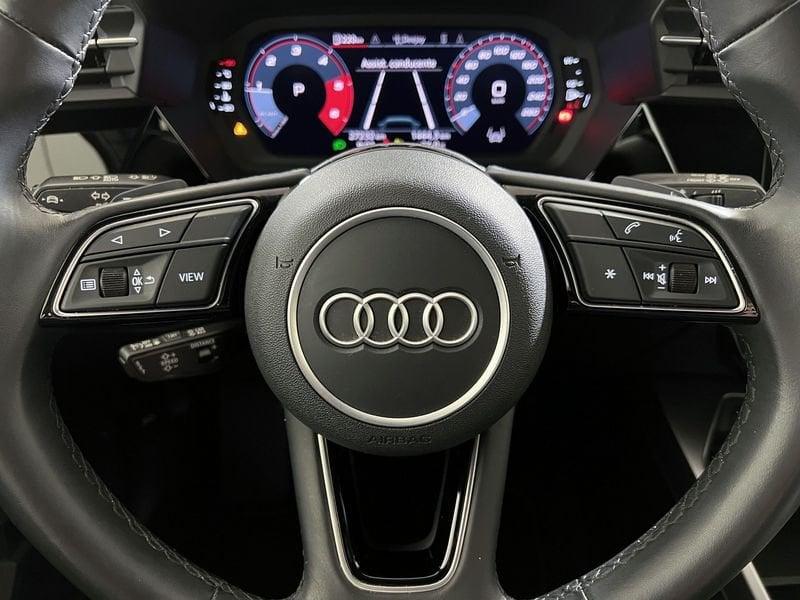 Audi A3 Sportback 30 TDI S tronic Business