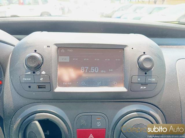 FIAT Fiorino 1.3 MJT + IVA 22%