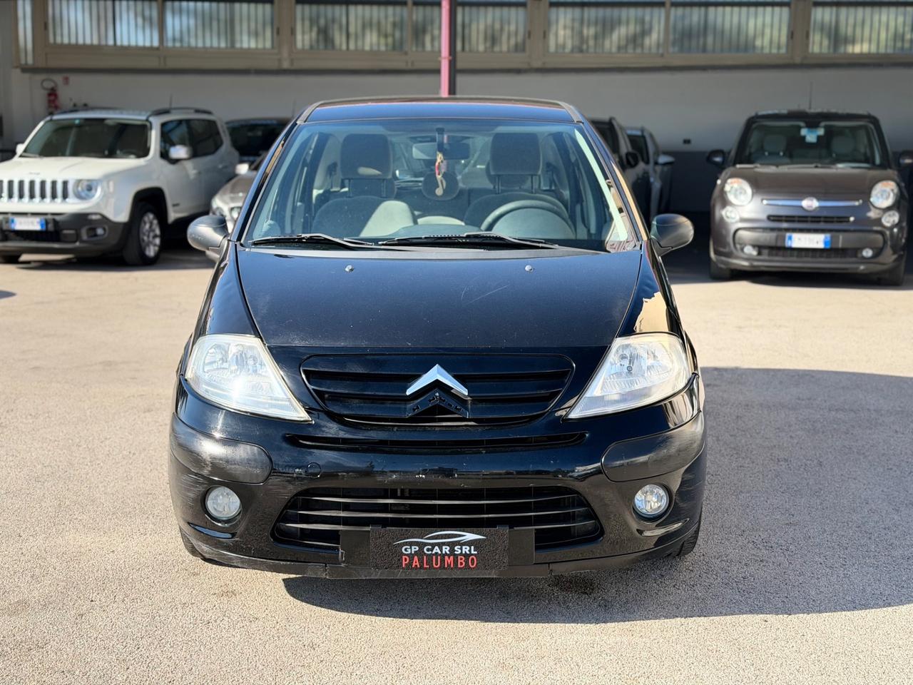 Citroen C3 1.1 Elegance