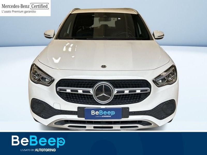 Mercedes-Benz GLA 180 D SPORT PLUS AUTO