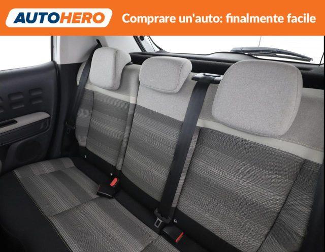 CITROEN C3 PureTech 82 Shine