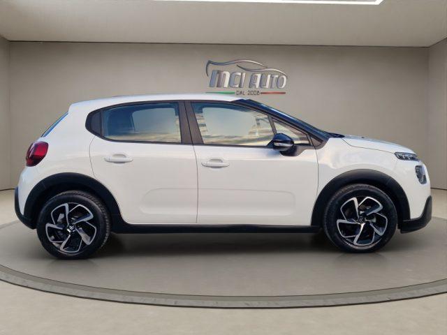 CITROEN C3 BlueHDi 100 S&S Feel