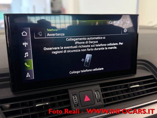 AUDI Q5 35 TDI S tronic Business Advanced - PROMO