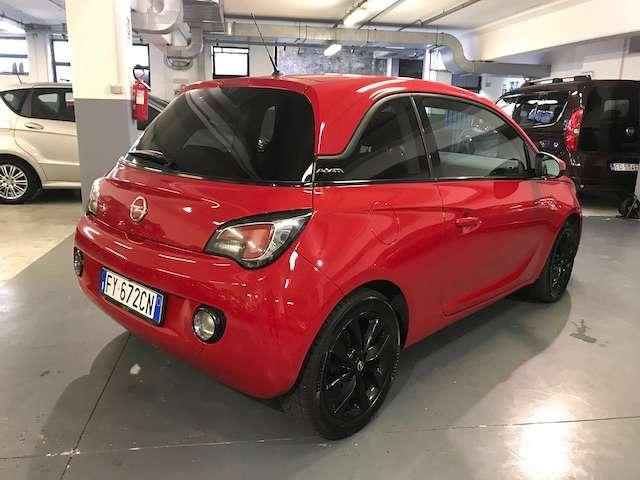 Opel Adam Adam 1.4 Gpl-tech 87cv / FULL OPTIONAL EURO6