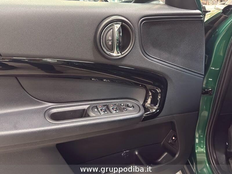 MINI Countryman Mini F60 2020 Benzi Mini 1.5 Cooper SE Business all4 auto