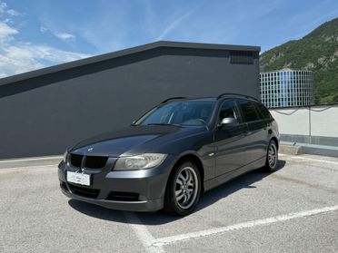 Bmw 320D