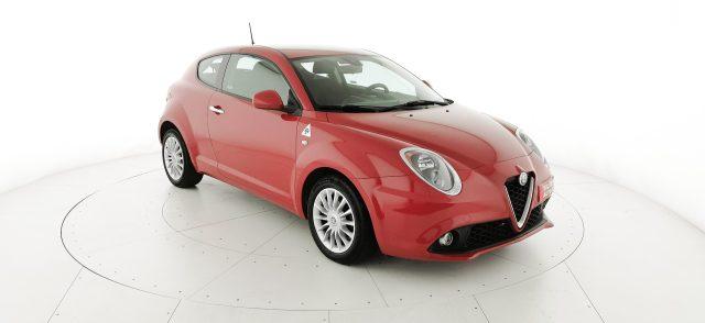 ALFA ROMEO MiTo 1.4 78 CV 8V S&S - OK NEOPATENTATO