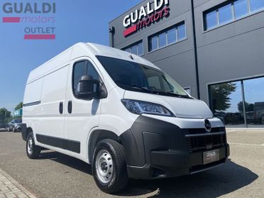 Opel Movano 33 2.2 BlueHDi 140 S&S PM-TN Furgone