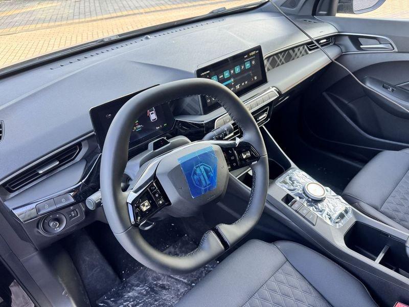 MG MG3 1.5 Hybrid+ Luxury