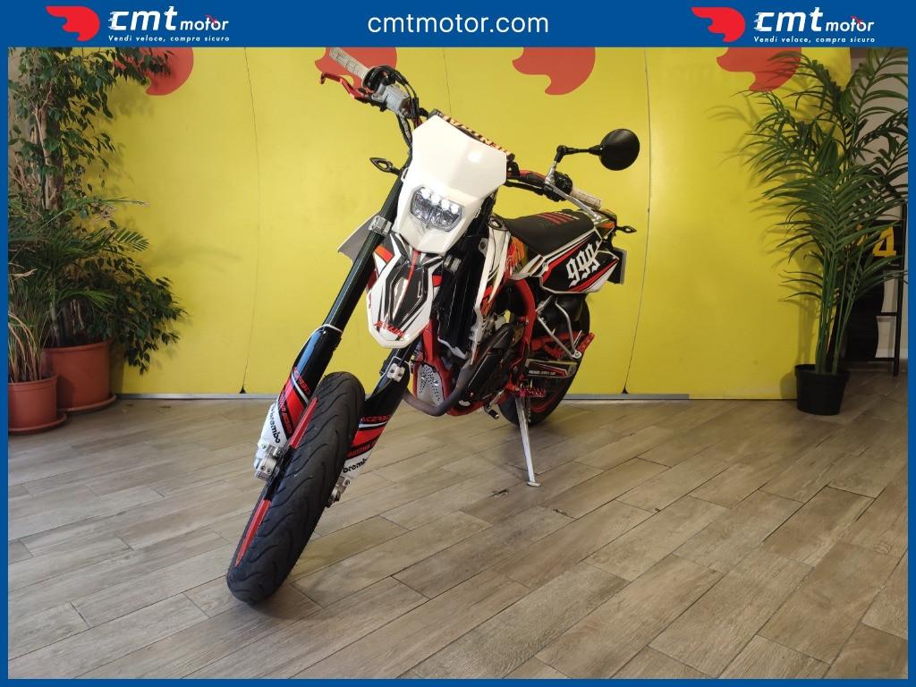 SWM SM 125 R - 2022
