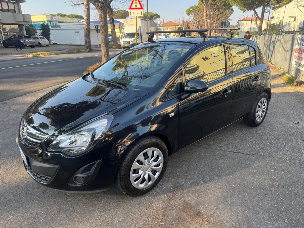 Opel Corsa 1.3 CDTI 5p Sport neopaten garanzia 12 mesi