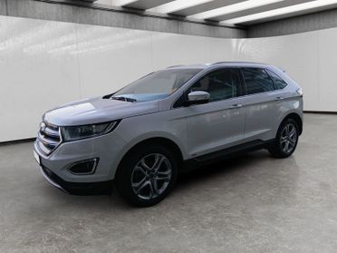 Ford Edge 2.0 tdci Titanium s&s awd 210cv powershift my17
