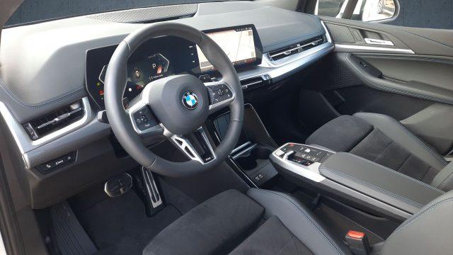 BMW 218 d Active Tourer Msport Aut.