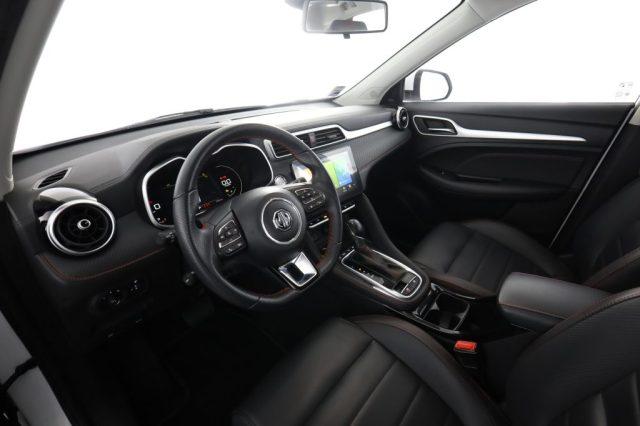 MG ZS ZS 1.0T-GDI aut. Luxury