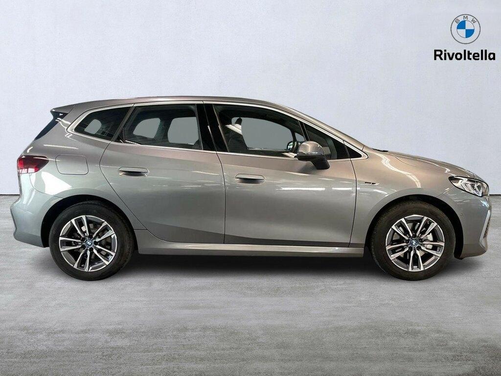 BMW Serie 2 Active Tourer 225 e Msport xDrive DCT